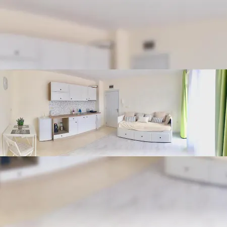 Apartamento Апартаменты В Г. Равда *