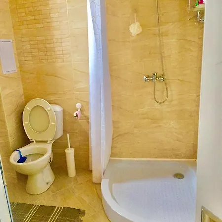 Apartamento Апартаменты В Г. Равда Ravda