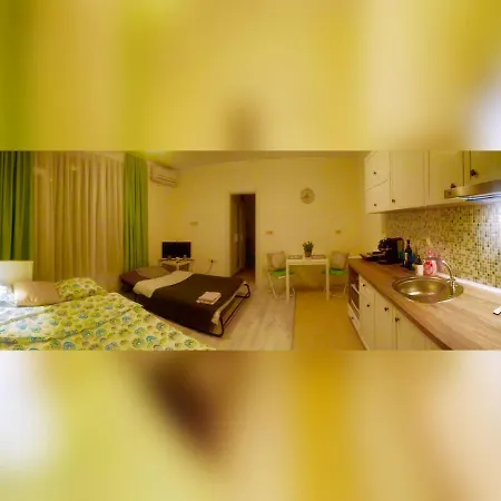 Apartamento Апартаменты В Г. Равда *